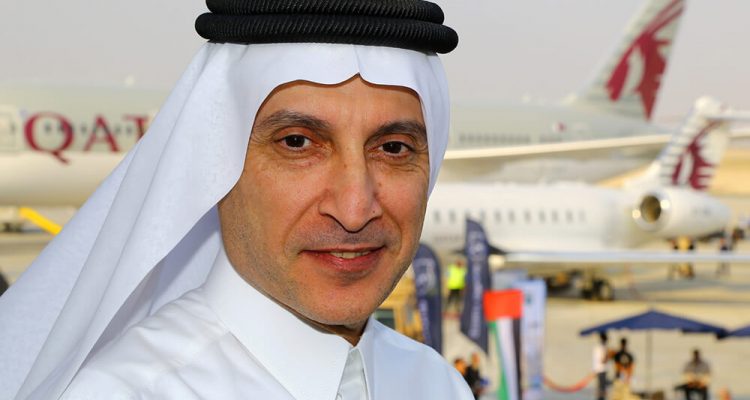 Qatar Airways CEO apologises for calling US air hostesses ‘grandmothers’ | Secret Flying