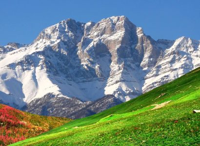 US cities to Yerevan, Armenia for only $398 roundtrip | Secret Flying