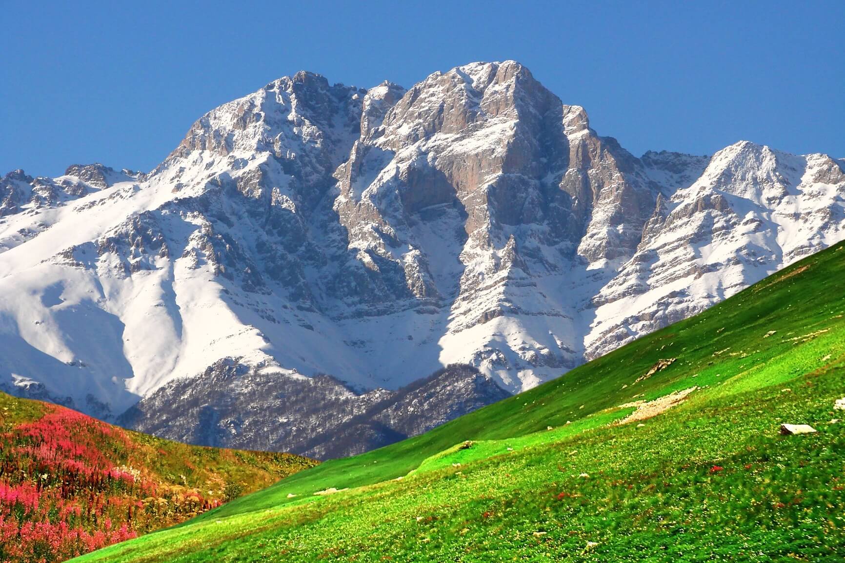 US cities to Yerevan, Armenia for only $398 roundtrip