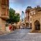 Budapest, Hungary to Baku, Azerbaijan for only €200 roundtrip
