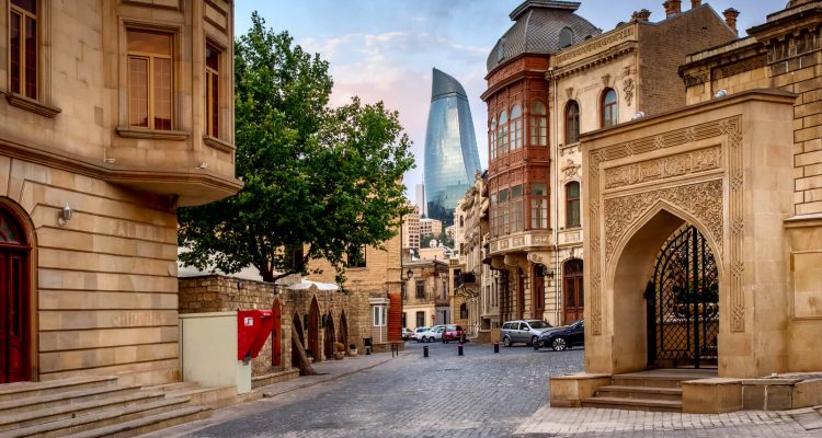 Flight deals from Prague, Czech Republic to Baku, Azerbaijan | Secret Flying