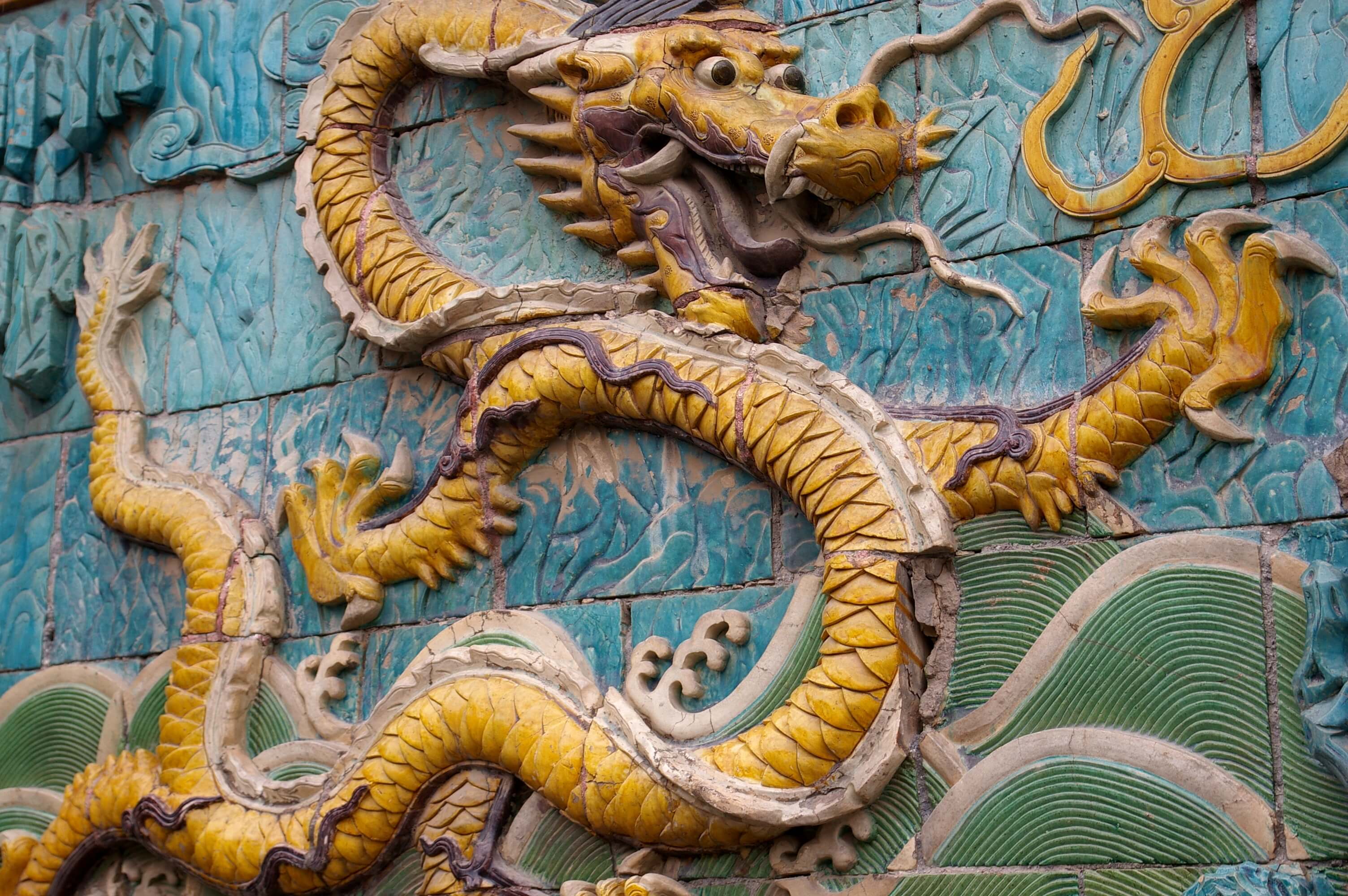 San Antonio, Texas to Beijing, China for only $479 roundtrip