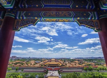 Flight deals from many European cities to Beijing, China, returning to Tbilisi, Georgia | Secret Flying