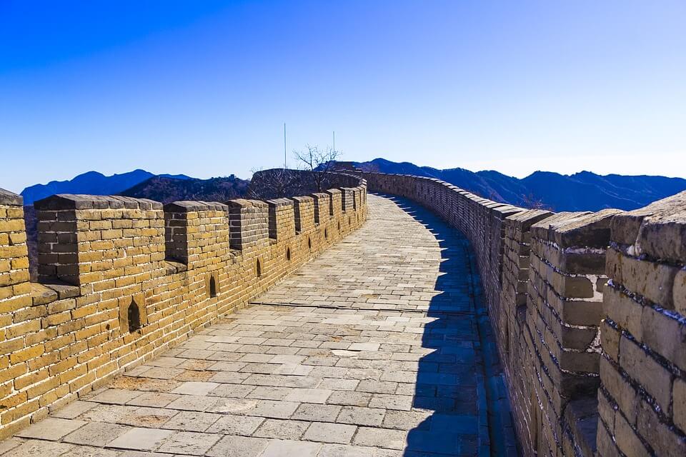 MEGA POST: Australian cities to Beijing or Shanghai, China from only $509 AUD roundtrip
