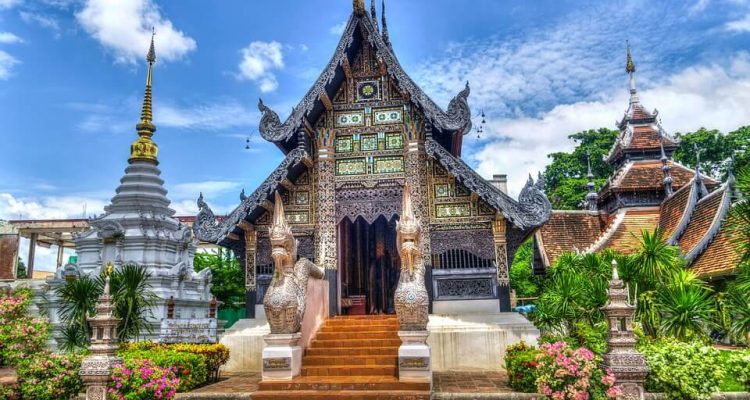 Flight deals from Budapest, Hungary to Chiang Mai, Thailand | Secret Flying