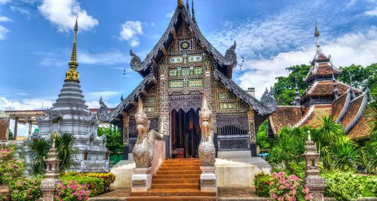 Belgrade, Serbia to Chiang Mai, Thailand for only €386 roundtrip | Secret Flying Belgrade, Serbia to Chiang Mai, Thailand for only €386 roundtrip | Secret Flying