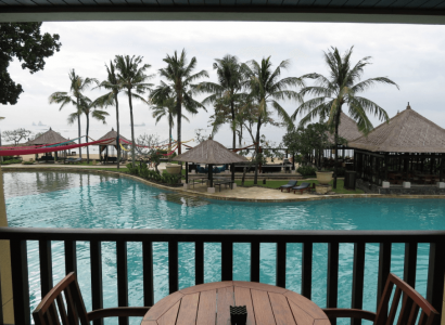 Cheap hotel deals in Tanjung Benoa, Indonesia | Secret Flying