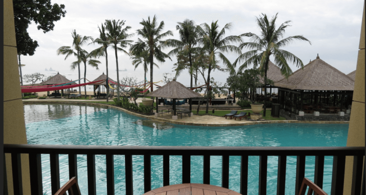 Cheap hotel deals in Tanjung Benoa, Indonesia | Secret Flying