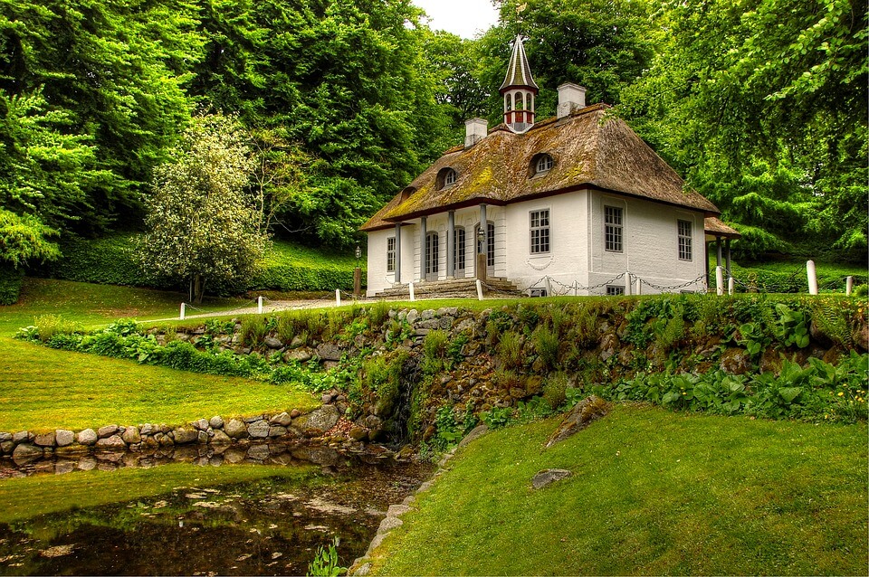 🔥 Miami to Billund, Denmark for only $273 roundtrip (Sep-Feb dates)
