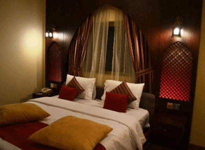 Cheap hotel deals in Dubai, UAE | Secret Flying
