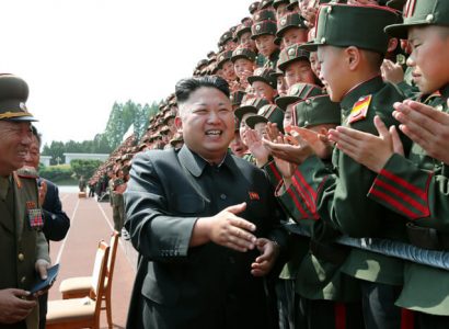 US to ban its citizens from travelling to North Korea | Secret Flying