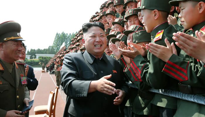 US to ban its citizens from travelling to North Korea | Secret Flying