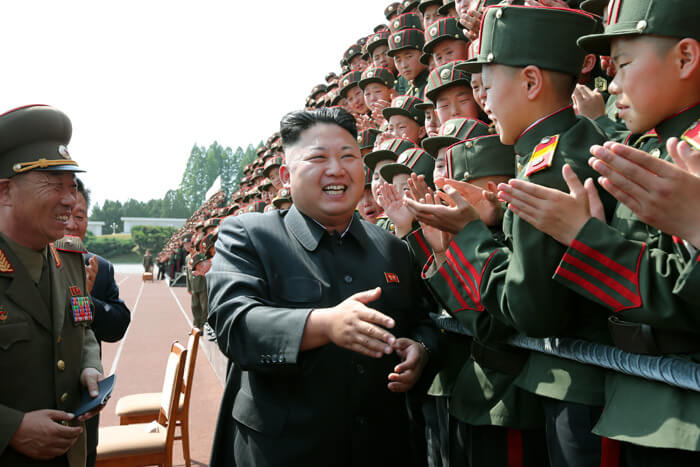 US to ban its citizens from travelling to North Korea