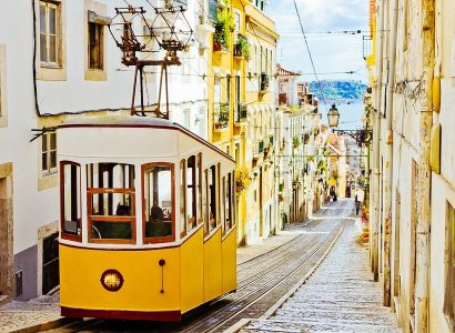 Flight deals from San Francisco to Lisbon, Portugal | Secret Flying