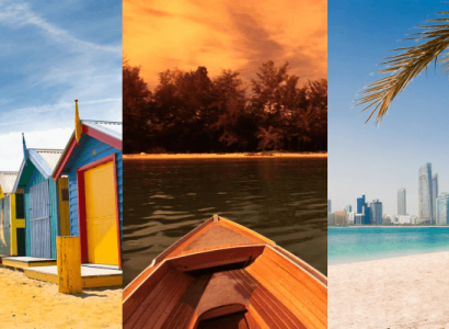 3 IN 1 TRIP: London, UK to Australia, Brunei & Dubai for only £666 roundtrip | Secret Flying