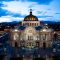Non-stop from Vancouver, Canada to Mexico City, Mexico for only $421 CAD roundtrip