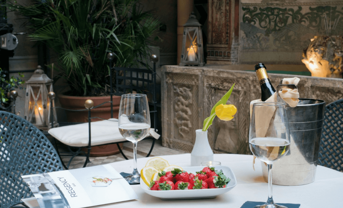 HOTEL MISPRICE – XMAS & NEW YEAR: 4* Mercure Milano Regency in Milan, Italy for only €54 per night