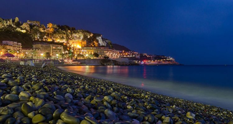 Flight deals from Banjul, Gambia to Nice, France | Secret Flying