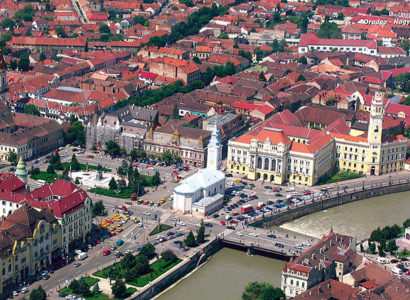 London, UK to Romania for only £9 roundtrip (& vice versa for €9) | Secret Flying