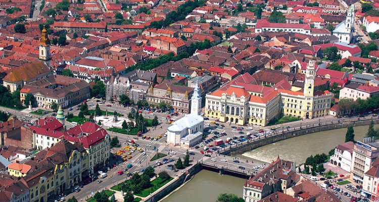 London, UK to Romania for only £9 roundtrip (& vice versa for €9) | Secret Flying