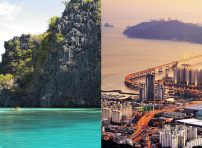 Flight deals from Houston to Manila, Philippines | Secret Flying