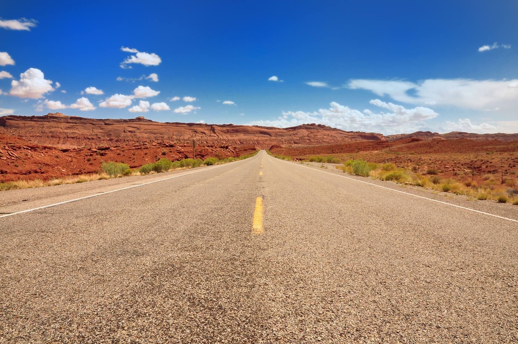 Non-stop from Montreal, Canada to Phoenix, Arizona for only $390 CAD roundtrip