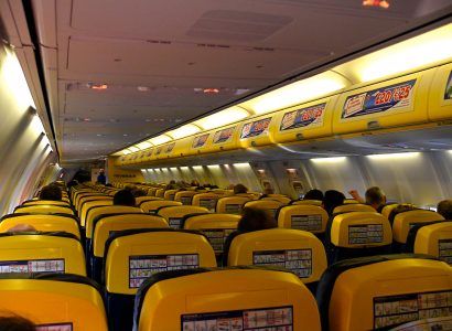 Brits ineligible for Ryanair jobs as airline requires ‘right to live and work in EU’ | Secret Flying