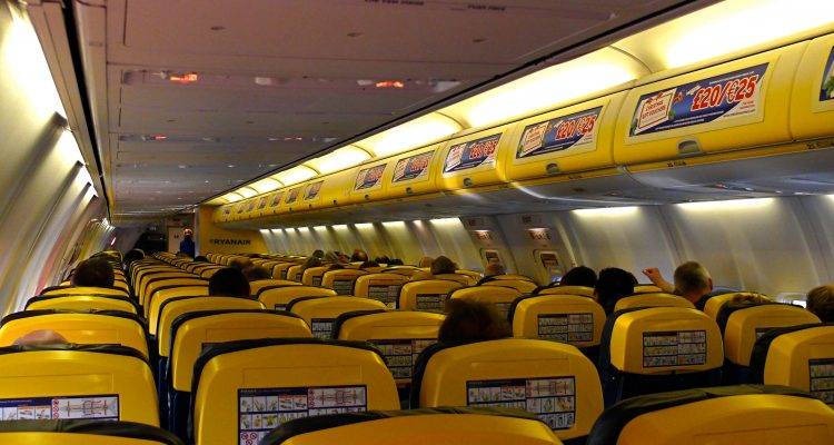 Ryanair agrees passengers are “taking the piss” by exploiting hand luggage rules | Secret Flying