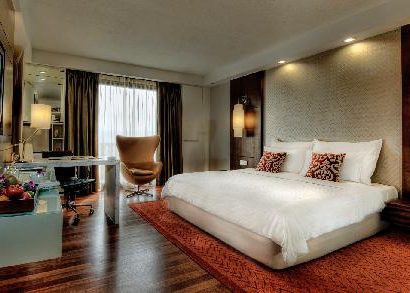 Cheap hotel deals in Kuala Lumpur, Malaysia | Secret Flying