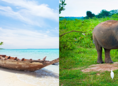 Flight deals from London, UK to Gan Island, Maldives & Sri Lanka | Secret Flying
