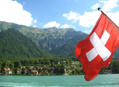 Flight deals from Miami to Basel or Geneva, Switzerland | Secret Flying