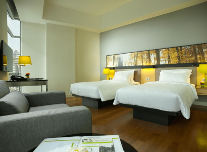 Cheap hotel deals in Kuala Lumpur, Malaysia | Secret Flying