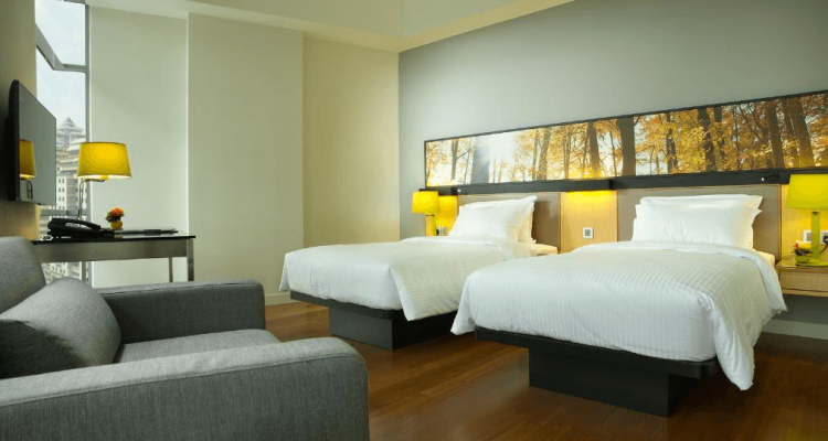 Cheap hotel deals in Kuala Lumpur, Malaysia | Secret Flying