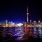 Non-stop from Guadalajara, Mexico to Toronto, Canada for only $304 USD roundtrip