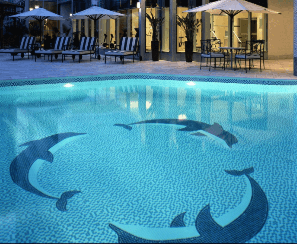 5* Corniche Hotel Abu Dhabi in Abu Dhabi, UAE for only $47 USD per night