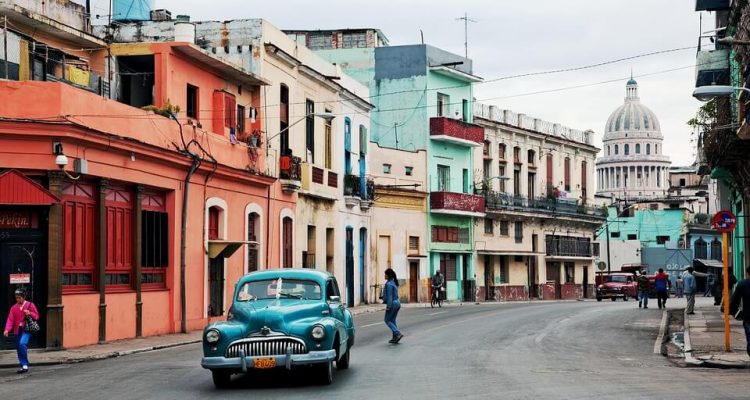 Flight deals from German cities to Havana or Varadero, Cuba | Secret Flying
