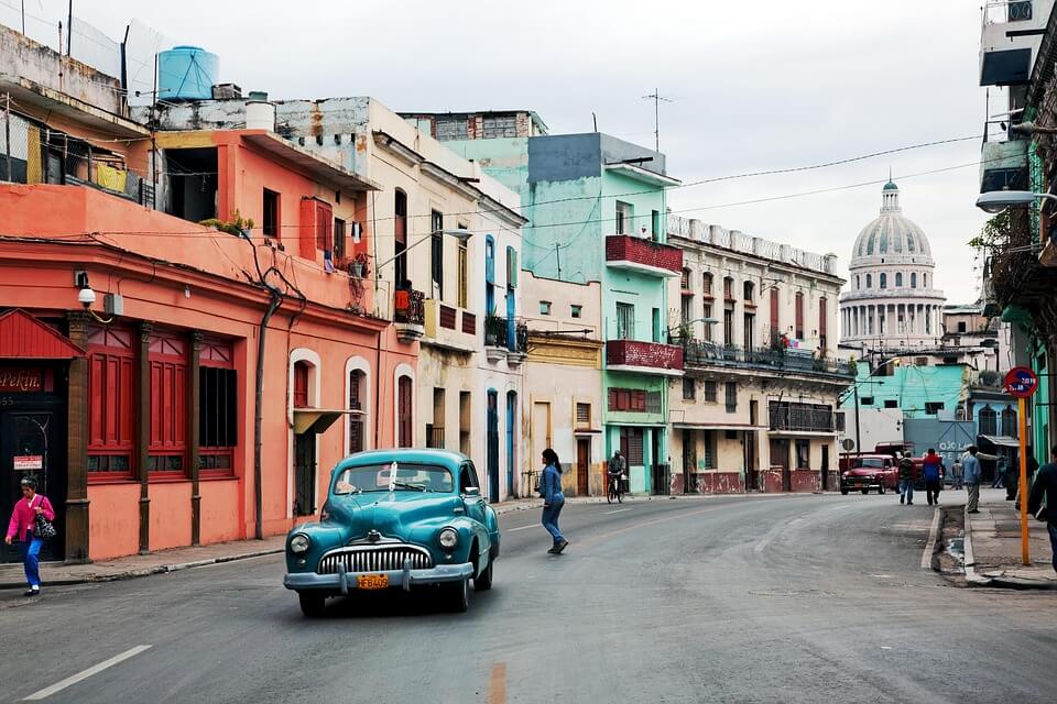 MEGA POST: US cities to Havana, Cuba from only $175 roundtrip