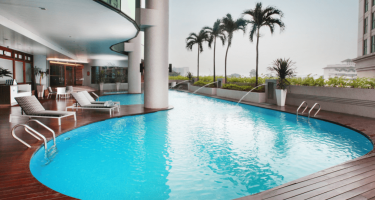 Cheap hotel deals in Kuala Lumpur, Malaysia | Secret Flying