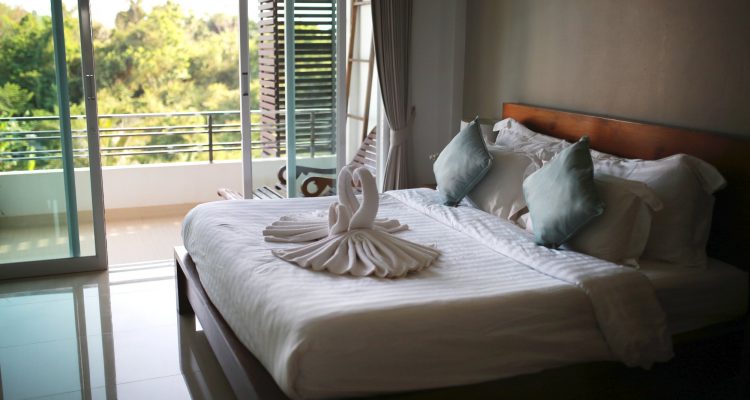 Cheap hotel deals in at the 4* Lanta Sport Resort in Krabi, Thailand | Secret Flying Cheap hotel deals in at the 4* Lanta Sport Resort in Krabi, Thailand | Secret Flying