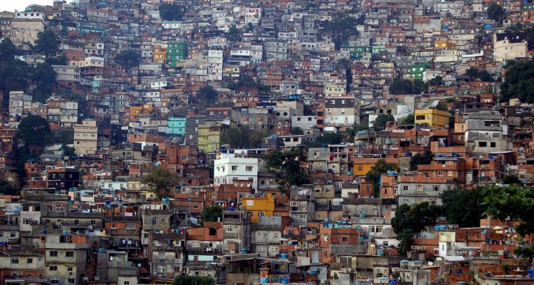 British woman shot twice after family stray into Brazil favela | Secret Flying