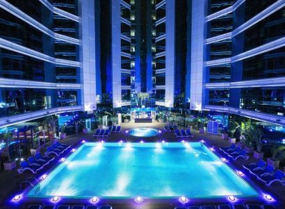 Cheap hotel deals in Dubai, UAE | Secret Flying