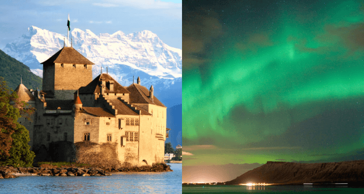 Flight deals from New York to Geneva, Switzerland | Secret Flying