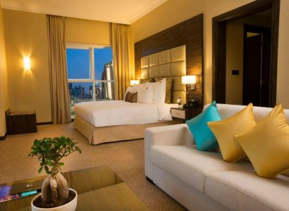 Cheap hotel deals in Dubai, UAE | Secret Flying