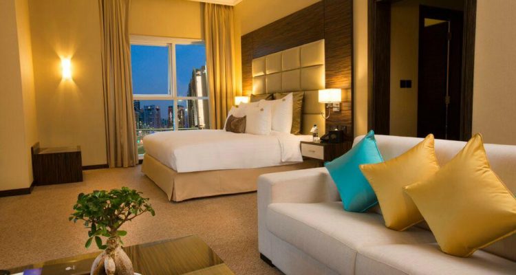 Cheap hotel deals in Dubai, UAE | Secret Flying