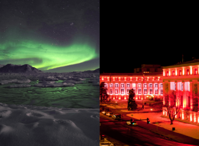 Flight deals from Glasgow, Scotland to both Reykjavik, Iceland and Denver, Colorado | Secret Flying