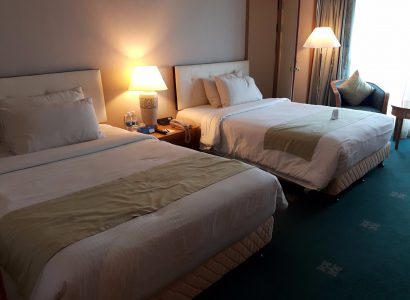 Cheap hotel deals in Kuching, Malaysia | Secret Flying
