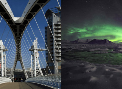 Flight deals from Minneapolis to both Manchester, UK and Reykjavik, Iceland | Secret Flying