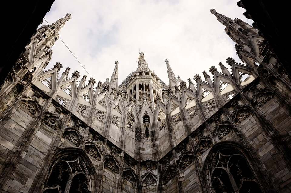 Non-stop from Sal, Cape Verde to Milan, Italy for only $207 USD roundtrip
