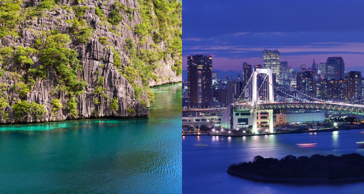 Flight deals from Canada to Manila, Philippines | Secret Flying