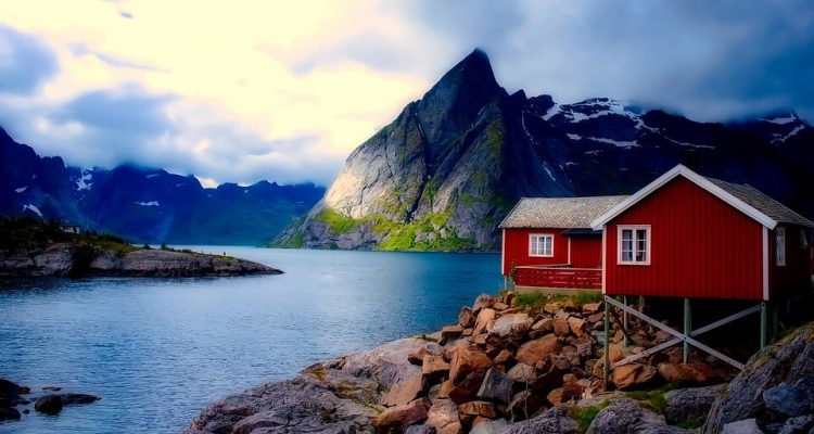 Flight deals from New York or Fort Lauderdale to Oslo, Norway | Secret Flying